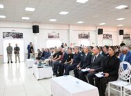 ÇOCUKLARIN EĞİTİM SÜRECİNDEKİ GÜVENLİĞİ DEĞERLENDİRİLDİ