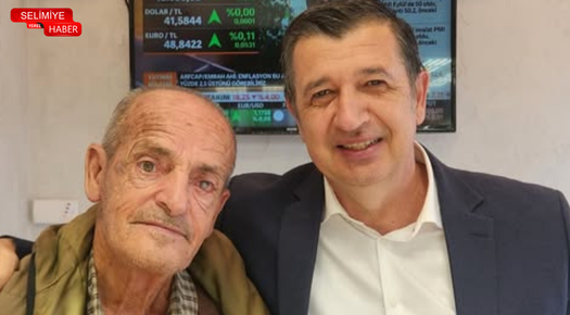 GAYTANCIOĞLU, ESNAF ZİYARETİNDE ÇOCUKLUĞUNA DÖNDÜ