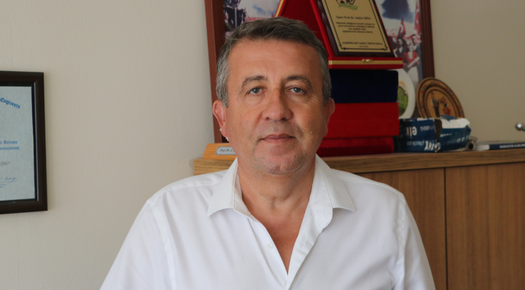 TARIMSAL KURAKLIKLA MÜCADELEDE “ANIZA EKİM” TAVSİYESİ