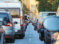 TRAKYA’DA MOTORLU KARA TAŞITI SAYISI 753.719 OLDU