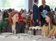 EDİRNE’DE ULUSLARARASI ÖĞRENCİ BULUŞMASI