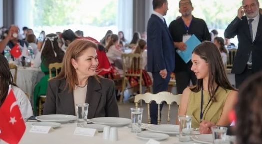 EDİRNE’DE ULUSLARARASI ÖĞRENCİ BULUŞMASI