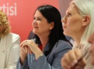 CHP’NİN 102. YILINDA KARARLI MÜCADELE MESAJI