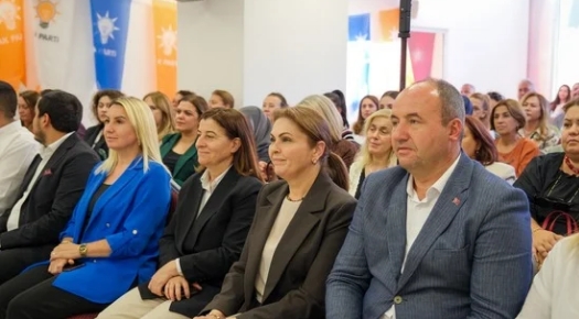 EDİRNE’DE “GELECEK İÇİN YEŞİL KALKINMA” PROGRAMI DÜZENLENDİ