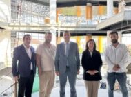 MİLLETVEKİLİ AKSAL, EDİRNE İL HALK KÜTÜPHANESİ İNŞAATINI YERİNDE İNCELEDİ