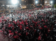 FİLİZ GENCAN’DAN 12 DEV ADAM’A TEBRİK