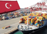 TRAKYA’DAN AĞUSTOSTA 184 MİLYON DOLARLIK İHRACAT