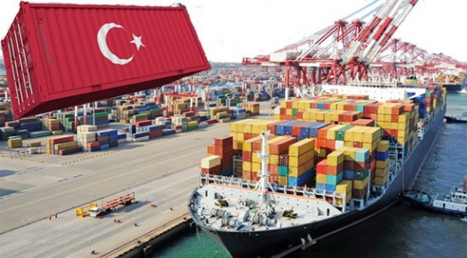 TRAKYA’DAN AĞUSTOSTA 184 MİLYON DOLARLIK İHRACAT