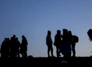 TRAKYA’DA GÖÇMEN OPERASYONU: 33 KİŞİ YAKALANDI