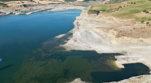 TRAKYA’DA SU ALARMI: HER DAMLA ÖNEMLİ