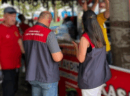 KIRKLARELİ’NDE GIDA İŞLETMELERİ DENETLENDİ