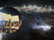 İPSALA ÇELTİK FESTİVALİ UNUTULMAZ GECEYLE KAPANDI