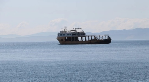 TEKİRDAĞ’DA DENİZ ULAŞIMI NORMALLEŞTİ