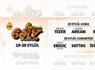 EDİRNE’DE İLK CAZ FESTİVALİ