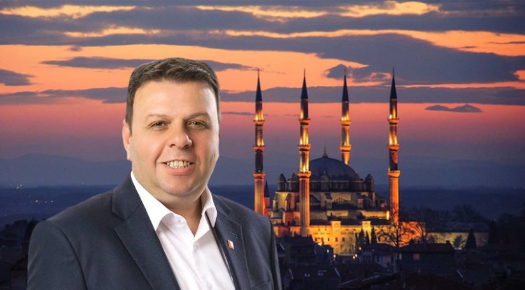 SELİMİYE CAMİİ RESTORASYONU TBMM GÜNDEMİNDE