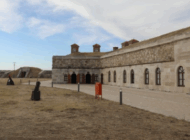 EDİRNE, 18 MÜZE İLE TÜRKİYE’DE 5. SIRADA