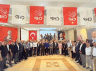 OKAN GAYTANCIOĞLU, İPSALA İLÇE KONGRESİNDE