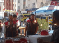 UZUNKÖPRÜ’DE SU ÜRÜNLERİNE SIKI DENETİM