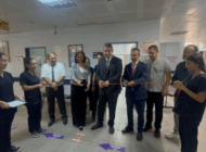 UZUNKÖPRÜ’DE ANTENATAL POLİKLİNİK AÇILDI