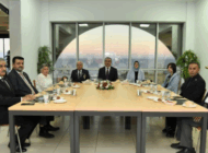 TEKİRDAĞ’DA GAZİLER GÜNÜ PROGRAMI DÜZENLENDİ