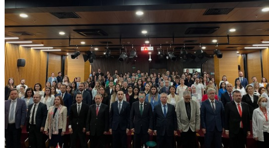 TEKİRDAĞ’DA SAĞLIKTA KALİTE SEMPOZYUMU