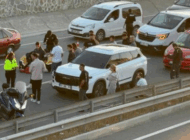 TEKİRDAĞ’DA FECİ KAZA: 13 YAŞINDA CAN KAYBI