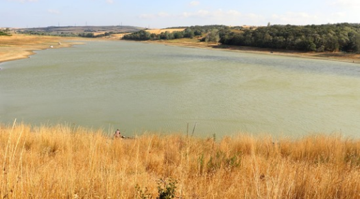 PROF. DR. ORTA’DAN SÜRDÜRÜLEBİLİR TARIM İÇİN SU ÖNERİSİ