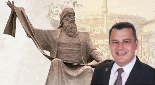 GÜNDOĞDU’DAN AHİLİK HAFTASI MESAJI: “ESNAF ÜLKENİN OMURGASI”