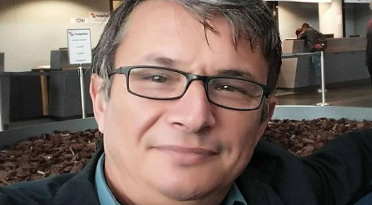 SELİM BİLGİNKAYA YILLAR SONRA EMEKLİYE AYRILDI