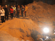 EDİRNE’DE SU KESİNTİLERİ SİYASETİ DE GERDİ