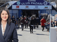 BAŞKAN GENCAN: “ESNAFA KARŞI DEĞİL, DÜZENSİZLİĞE KARŞIYIZ”