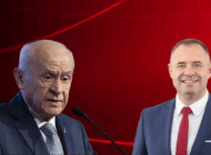 DERYA BULUT’TAN BAHÇELİ’YE ÖNEMLİ ZİYARET