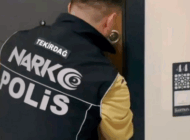 KAPAKLI’DA UYUŞTURUCU OPERASYONU: 1 KİŞİ TUTUKLANDI