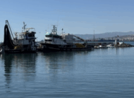 TEKİRDAĞ’DA DENİZ ULAŞIMI NORMALE DÖNDÜ