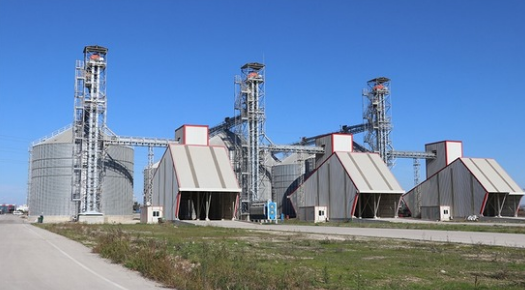 İPSALA’DA LİSANSLI DEPOLARA YENİ TEKNOLOJİ GELDİ