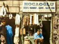 EDİRNE’NİN KAHVE GELENEĞİ: 1933’TEN GÜNÜMÜZE HOCAOĞLU