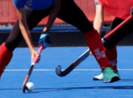 TÜRK HOKEYİ GENÇLİK OLİMPİYATLARI HEDEFİNDE