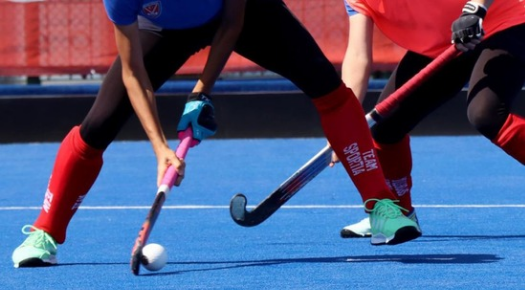 TÜRK HOKEYİ GENÇLİK OLİMPİYATLARI HEDEFİNDE