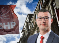 AKGÜNGÖR: “BİRLİKTE DAHA GÜÇLÜ CHP”