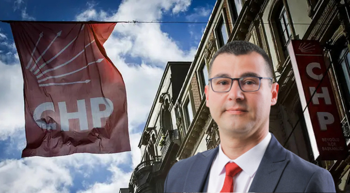 AKGÜNGÖR: “BİRLİKTE DAHA GÜÇLÜ CHP”