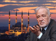 İLBER ORTAYLI’DAN SELİMİYE CAMİİ RESTORASYONUNA TEPKİ