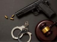 RUHSATSIZ SİLAHA GEÇİT YOK: BİNLERCE SİLAH ELE GEÇİRİLDİ