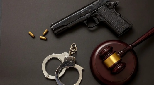 RUHSATSIZ SİLAHA GEÇİT YOK: BİNLERCE SİLAH ELE GEÇİRİLDİ