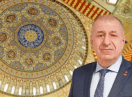 ÜMİT ÖZDAĞ’DAN SELİMİYE CAMİSİ TEPKİSİ