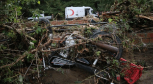 İĞNEADA SEL FELAKETİNDE YENİ GELİŞME