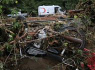 İĞNEADA SEL FELAKETİNDE YENİ GELİŞME