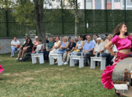 HAVSA’DA 8.YÖRESEL EV YEMEKLERİ YARIŞMASI DÜZENLENDİ