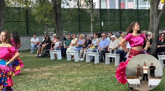 HAVSA’DA 8.YÖRESEL EV YEMEKLERİ YARIŞMASI DÜZENLENDİ