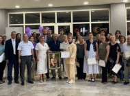 TEKİRDAĞ’DA ‘ERKEN TEŞHİS HAYAT KURTARIR’ SERGİSİ