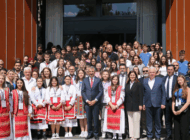 KÜLTÜR VE SANAT BALKANLAR’DAN EDİRNE’YE